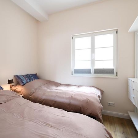 Das Schiefe Haus Wohnung Starkenburg Heppenheim  Exteriér fotografie